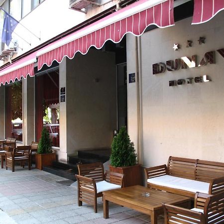 Hotel Dunav Widin Exterior foto