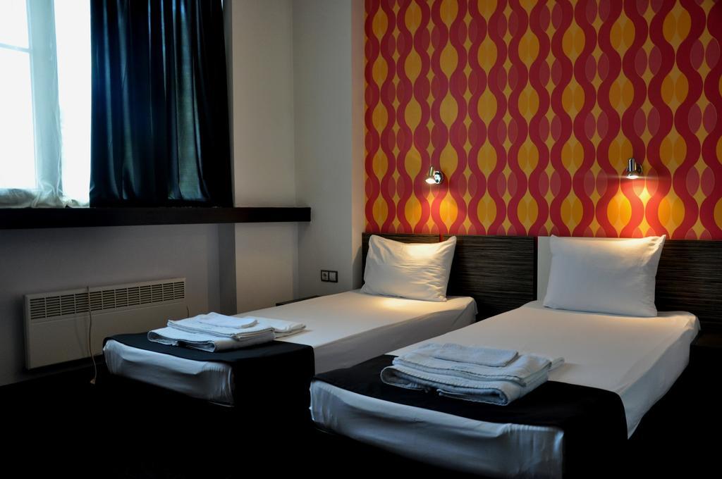 Hotel Dunav Widin Exterior foto
