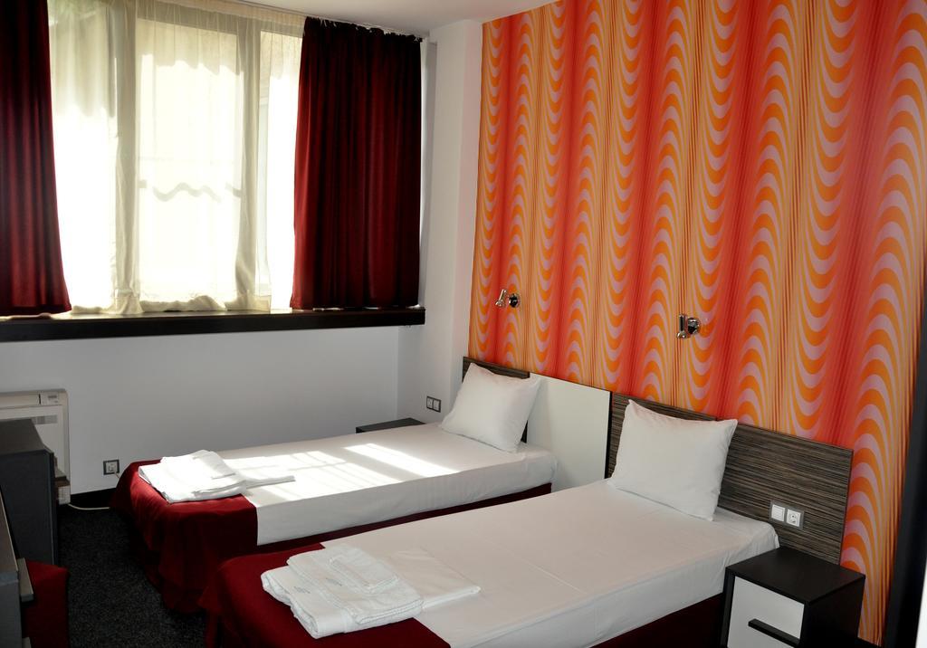 Hotel Dunav Widin Exterior foto