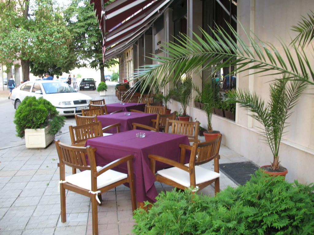 Hotel Dunav Widin Exterior foto