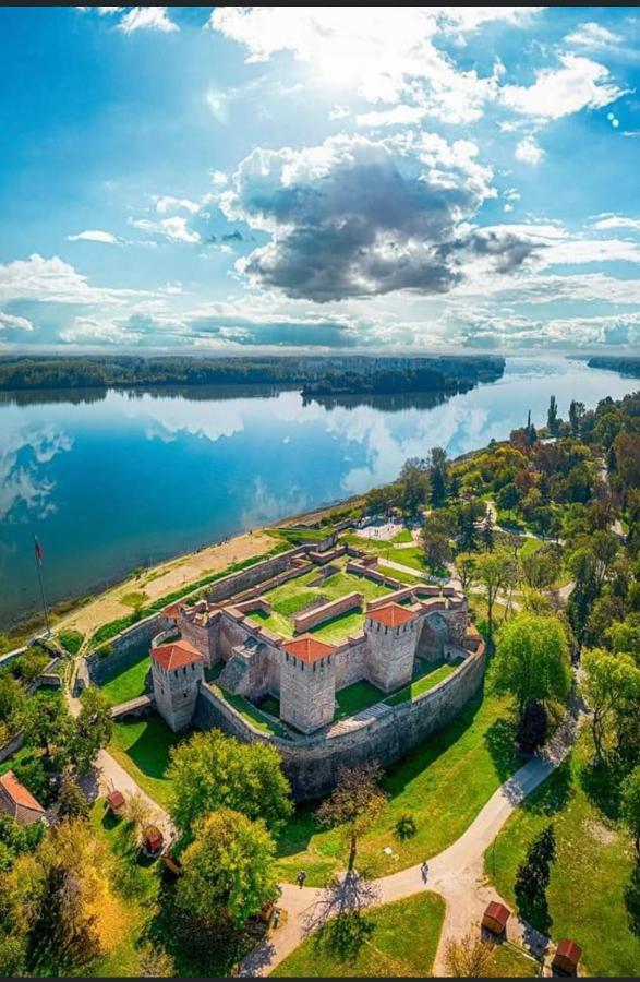 Hotel Dunav Widin Exterior foto