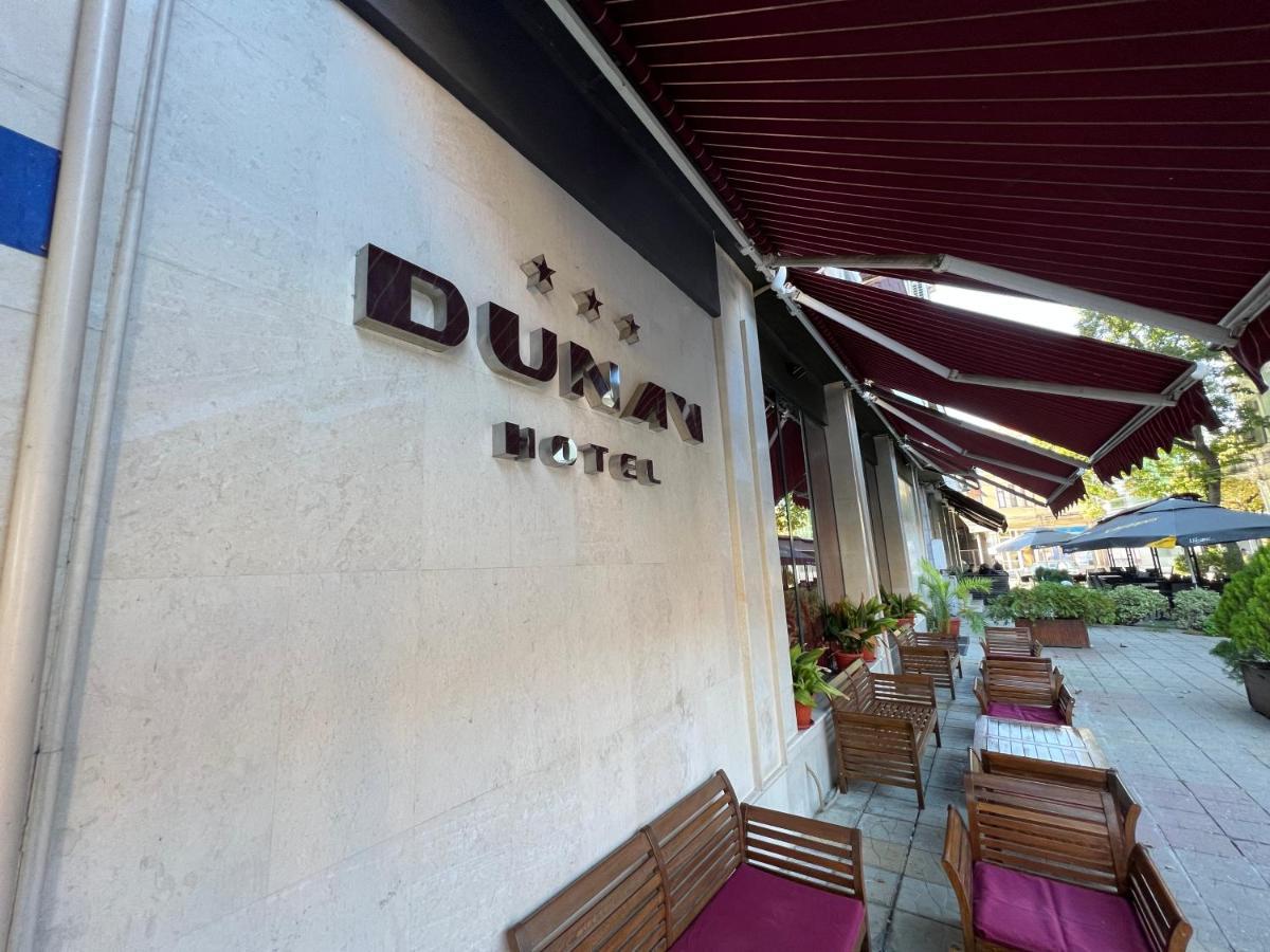 Hotel Dunav Widin Exterior foto