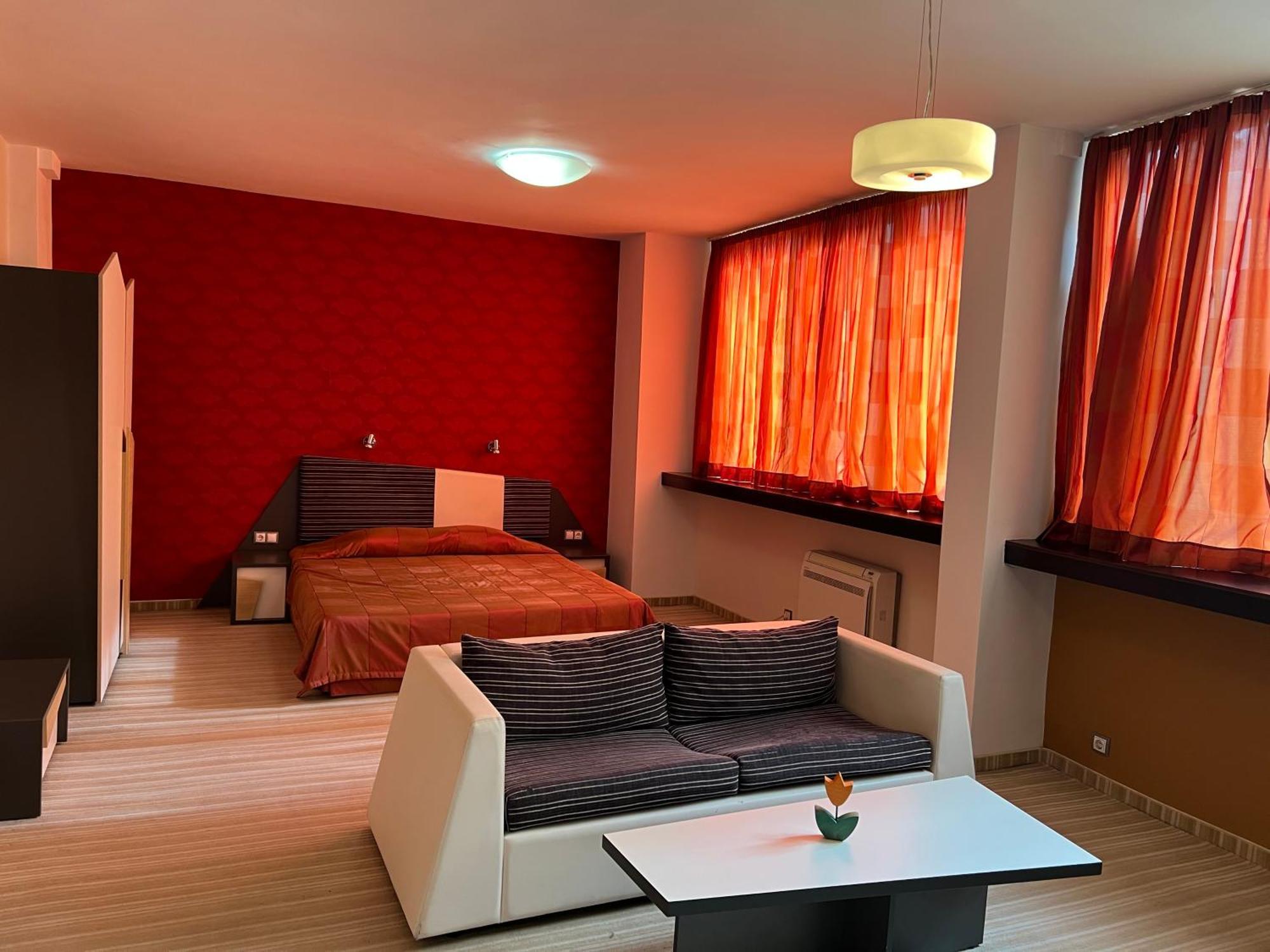 Hotel Dunav Widin Exterior foto