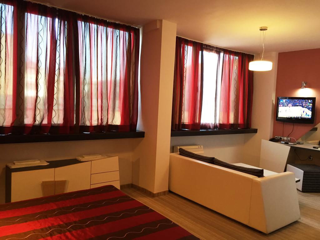 Hotel Dunav Widin Exterior foto