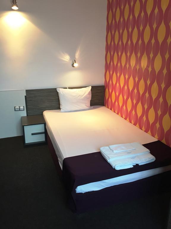 Hotel Dunav Widin Zimmer foto