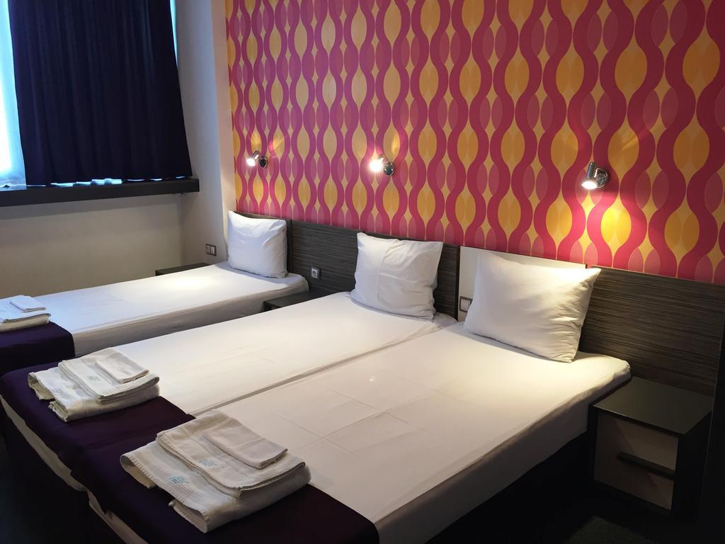 Hotel Dunav Widin Zimmer foto